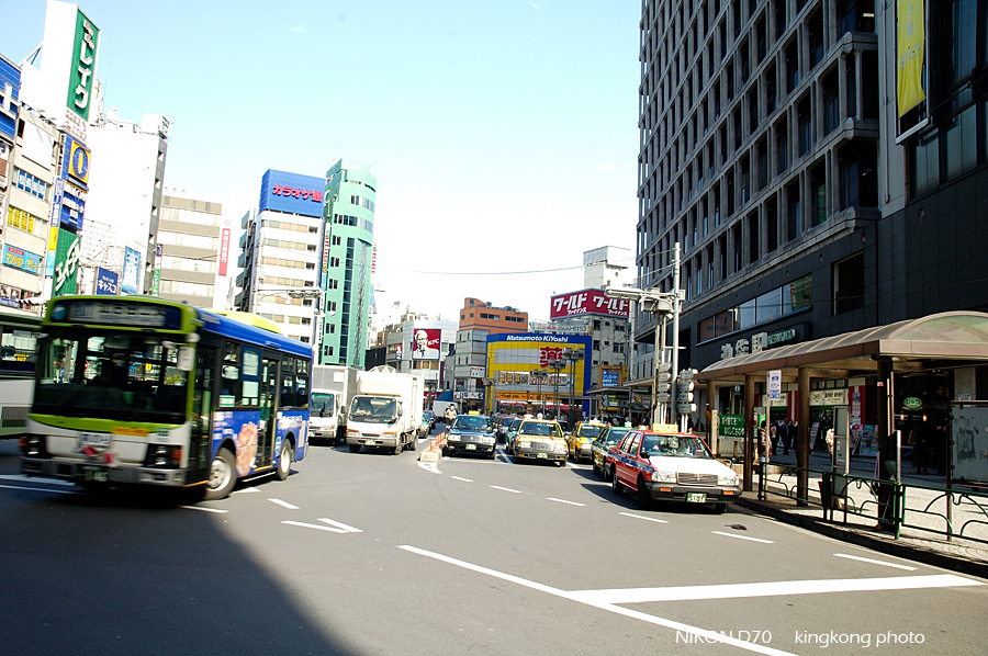 ikebukuro morning 18.jpg - 池袋